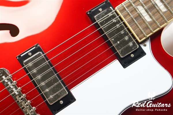 Riviera - Sparkling Burgundy